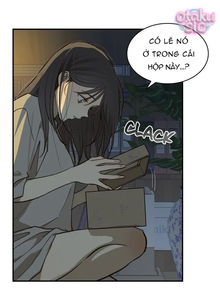 Hoa Là Mồi Nhử - Chap 20 - Trang 77