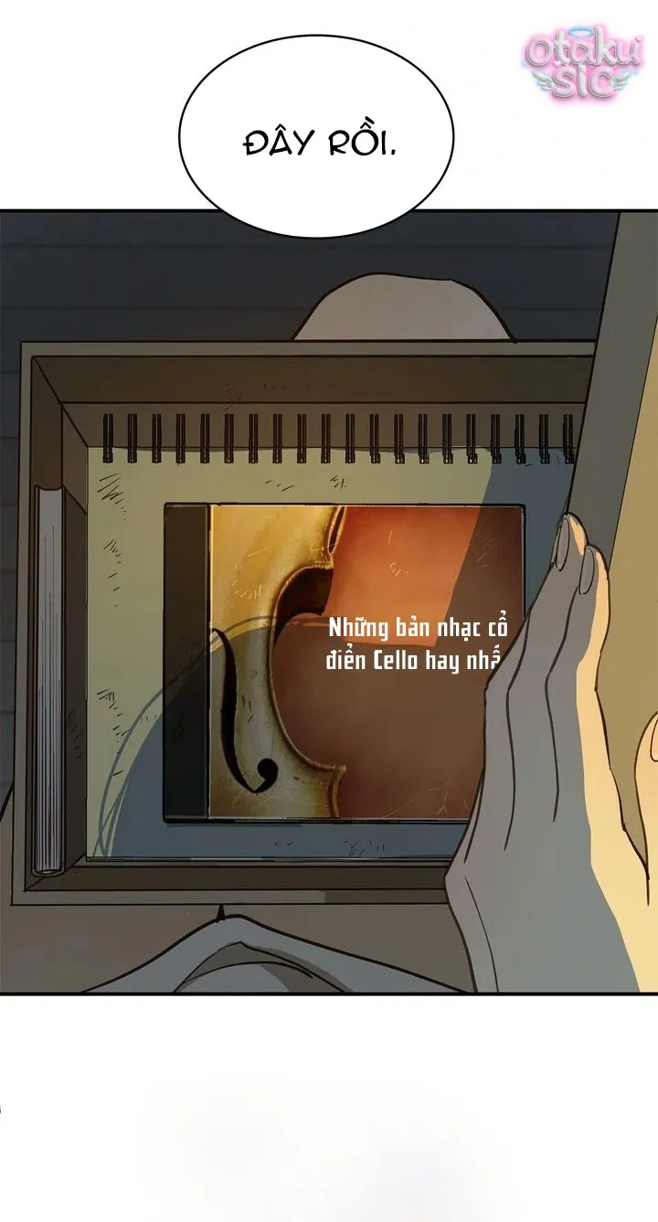 Hoa Là Mồi Nhử - Chap 20 - Trang 79