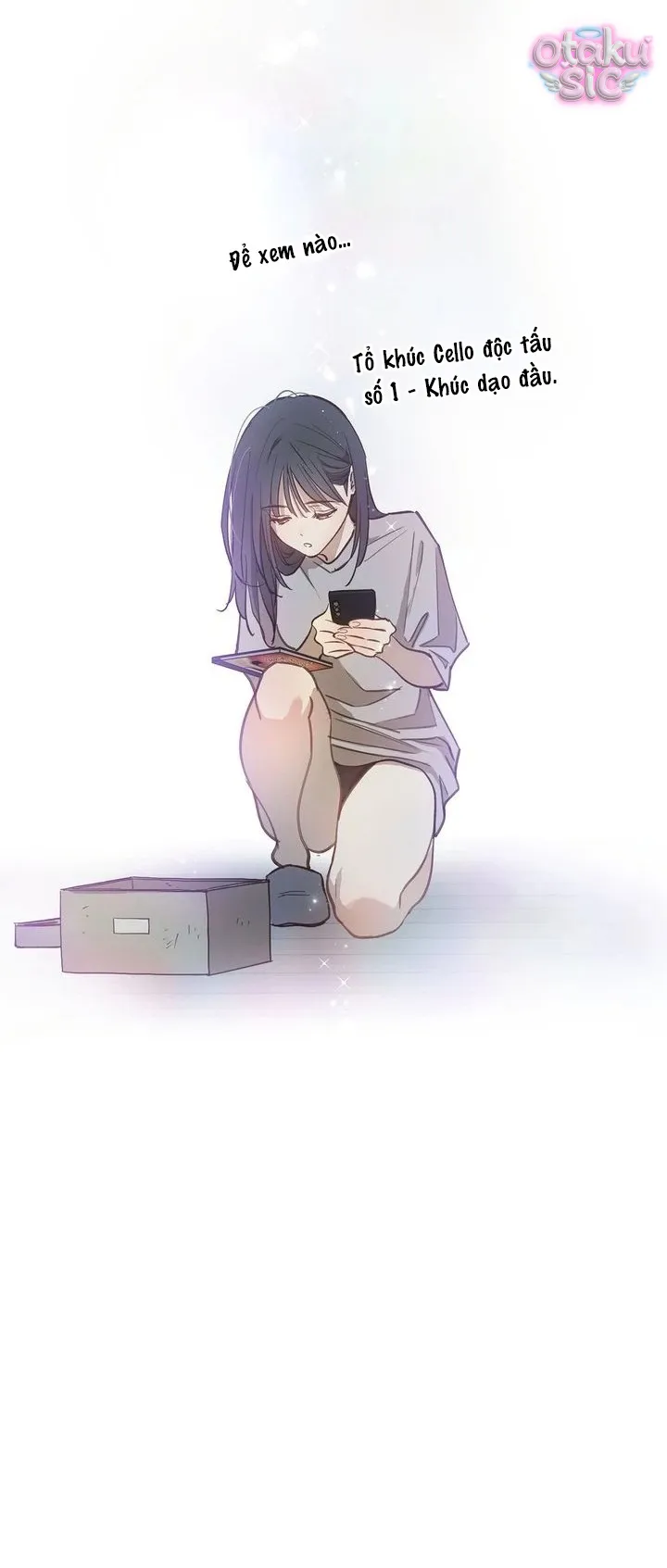 Hoa Là Mồi Nhử - Chap 20 - Trang 80