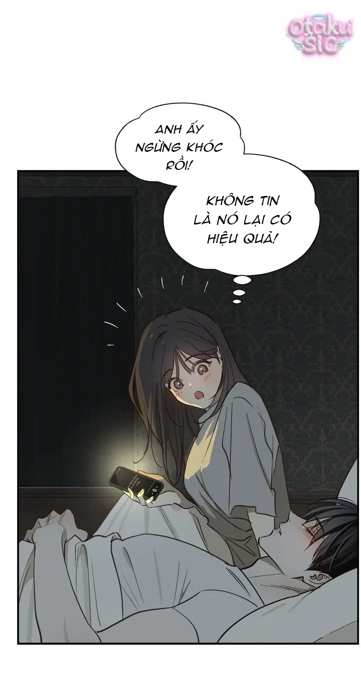 Hoa Là Mồi Nhử - Chap 20 - Trang 89