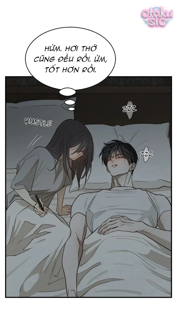 Hoa Là Mồi Nhử - Chap 20 - Trang 90
