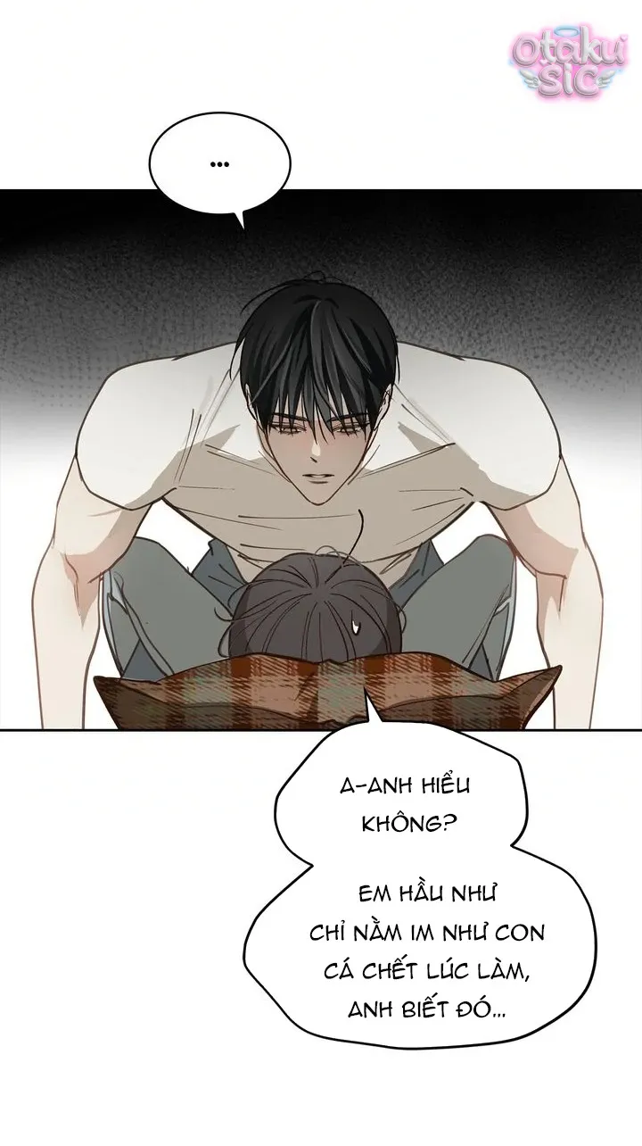 Hoa Là Mồi Nhử - Chap 20 - Trang 10