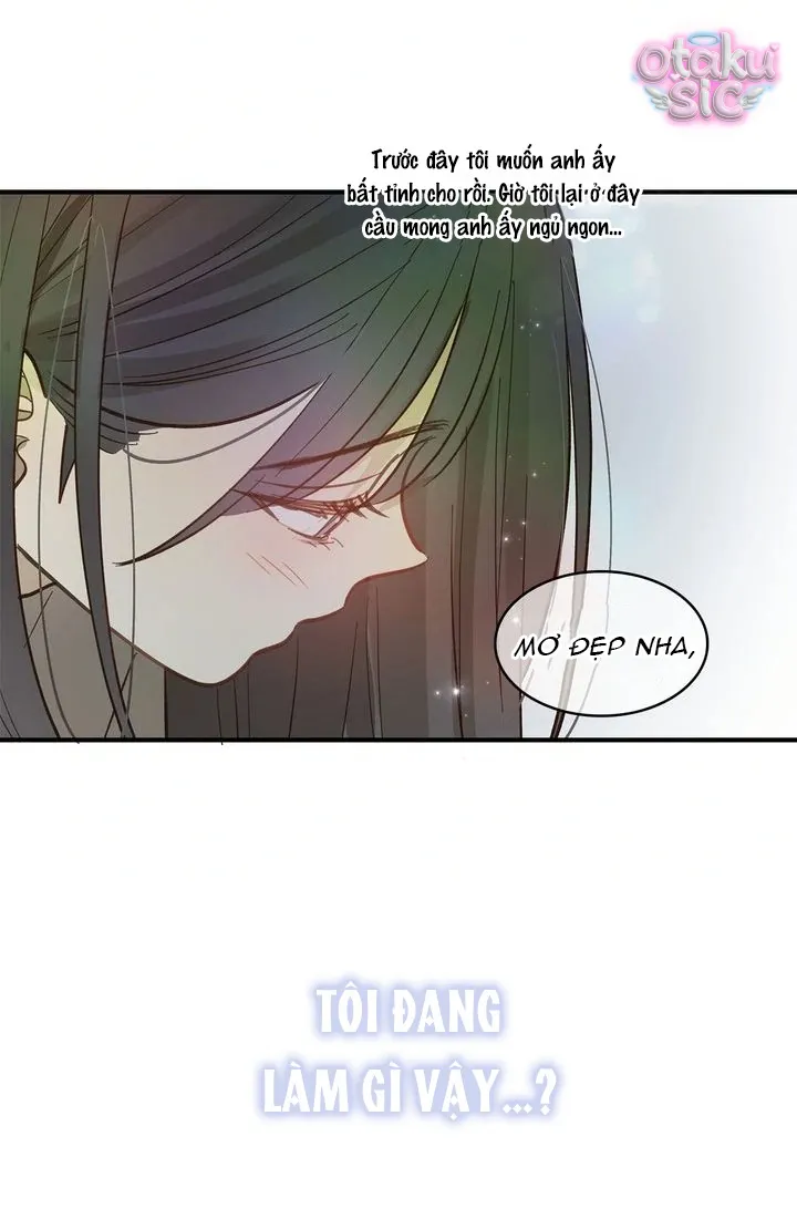 Hoa Là Mồi Nhử - Chap 20 - Trang 91