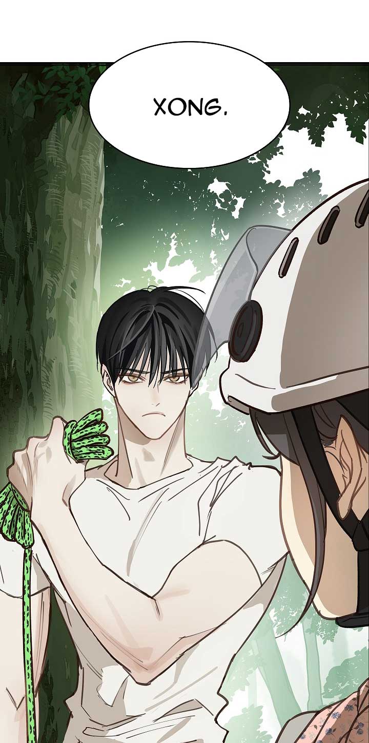 Hoa Là Mồi Nhử - Chap 21 - Trang 11