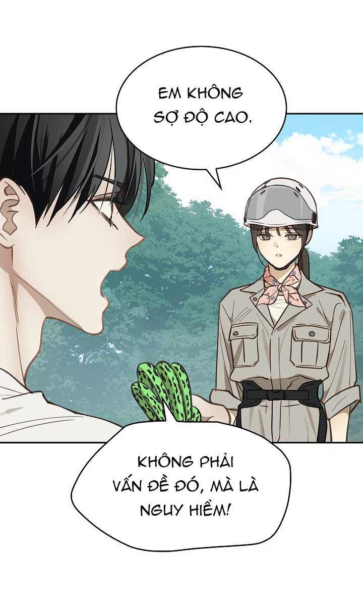 Hoa Là Mồi Nhử - Chap 21 - Trang 13
