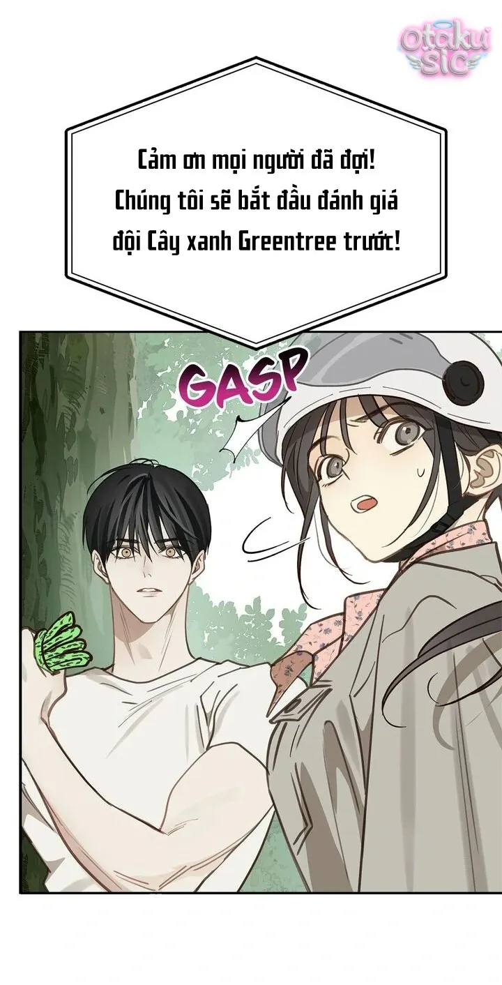 Hoa Là Mồi Nhử - Chap 21 - Trang 15
