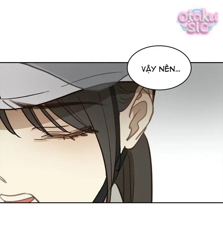 Hoa Là Mồi Nhử - Chap 21 - Trang 24