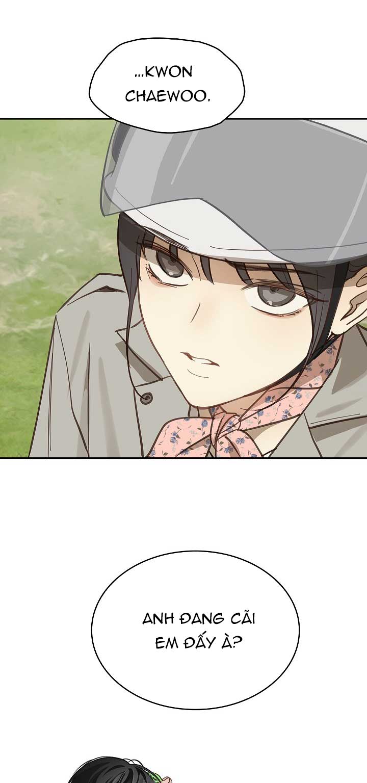 Hoa Là Mồi Nhử - Chap 21 - Trang 29