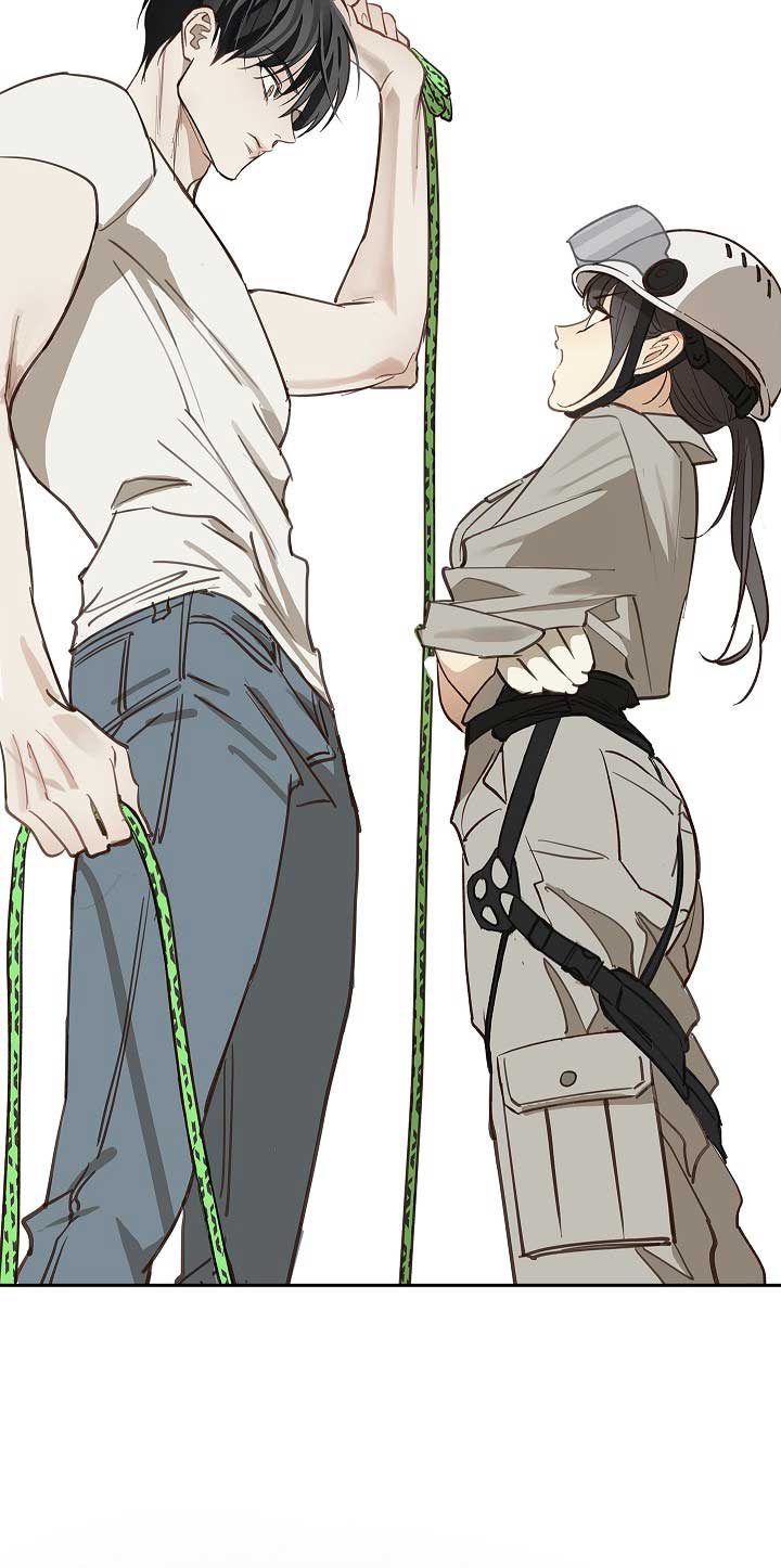 Hoa Là Mồi Nhử - Chap 21 - Trang 30