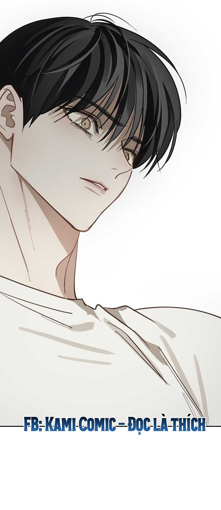 Hoa Là Mồi Nhử - Chap 21 - Trang 31