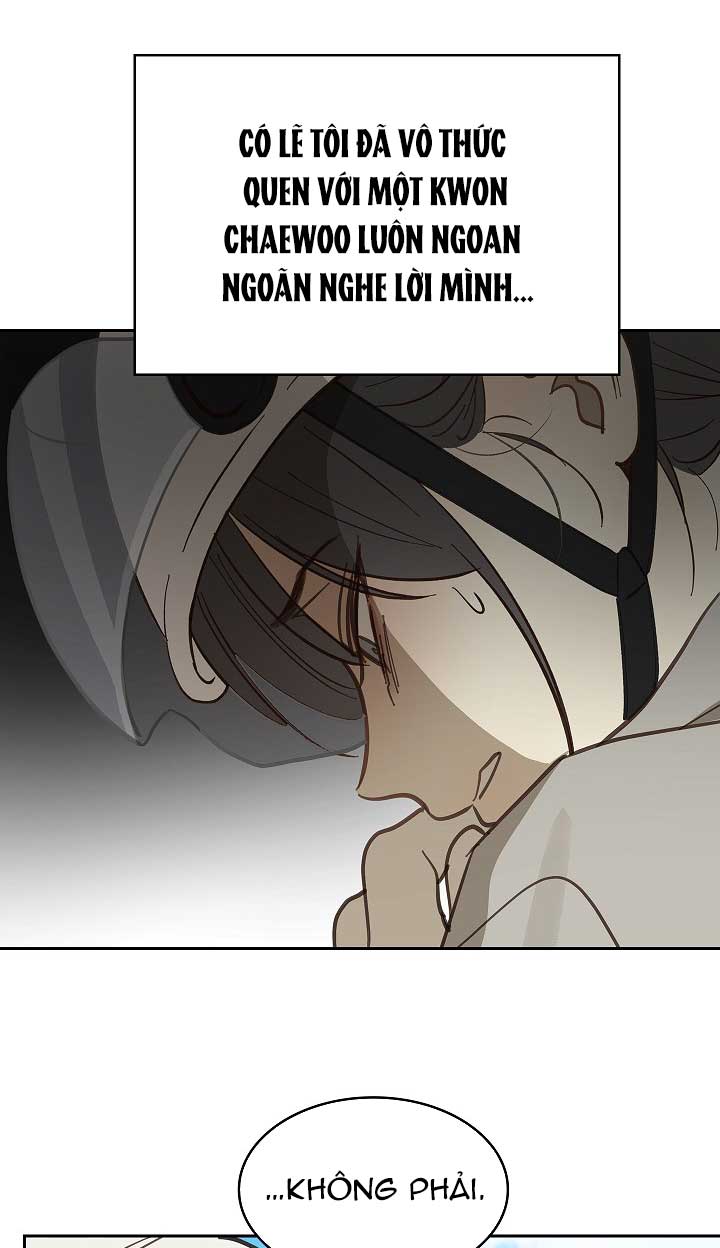 Hoa Là Mồi Nhử - Chap 21 - Trang 33