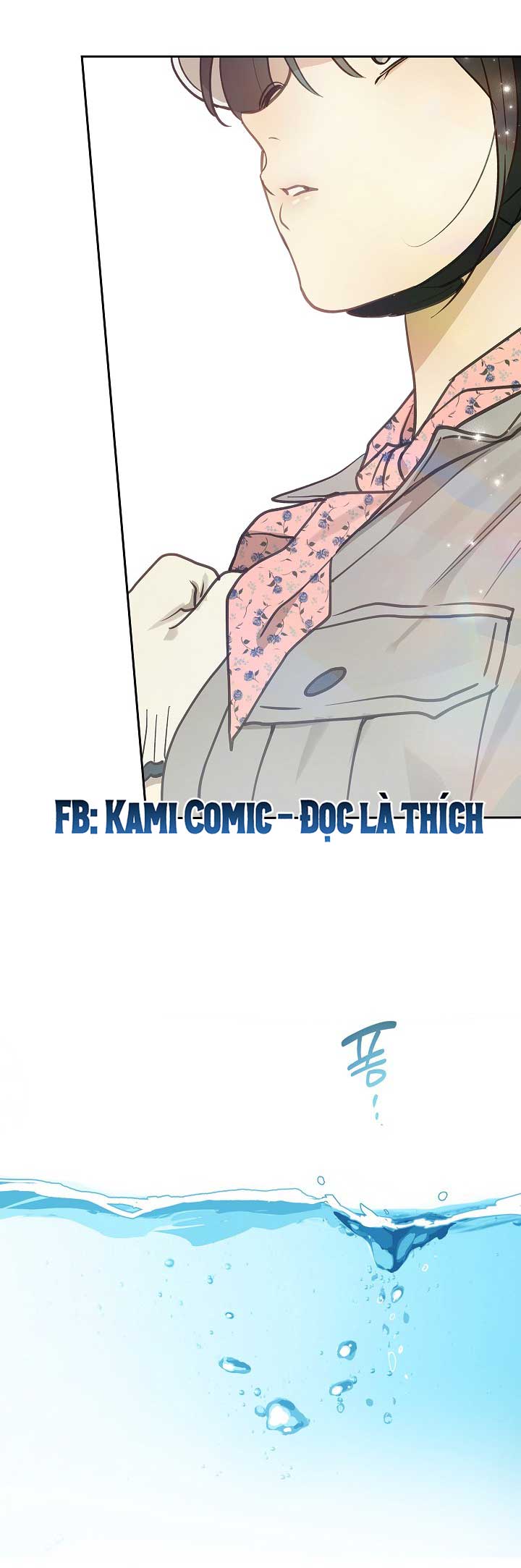 Hoa Là Mồi Nhử - Chap 21 - Trang 39