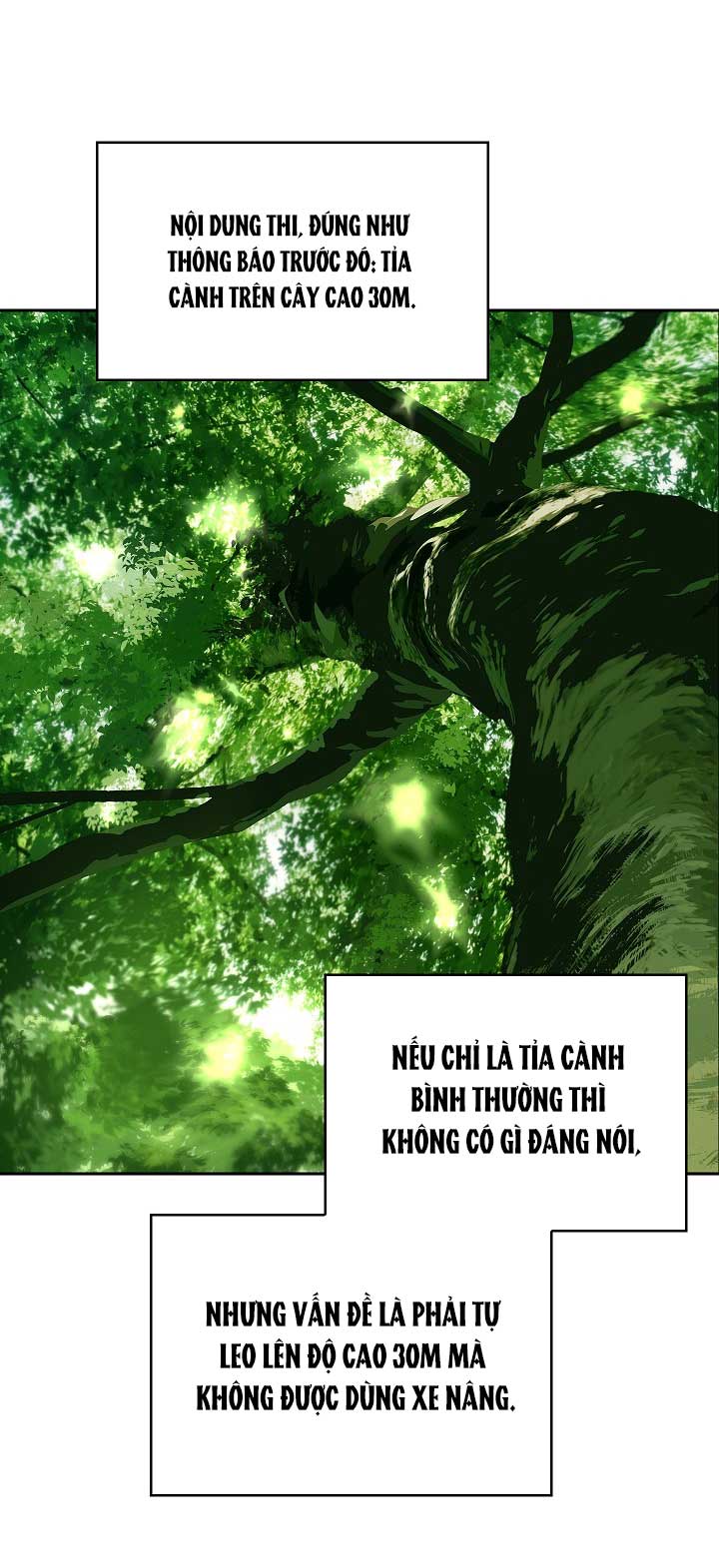 Hoa Là Mồi Nhử - Chap 21 - Trang 5