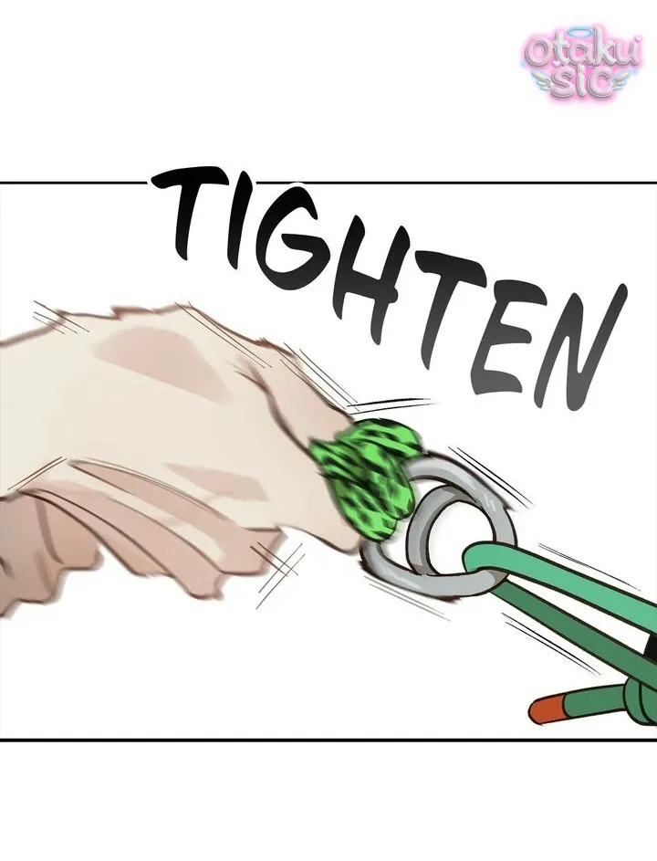 Hoa Là Mồi Nhử - Chap 21 - Trang 42