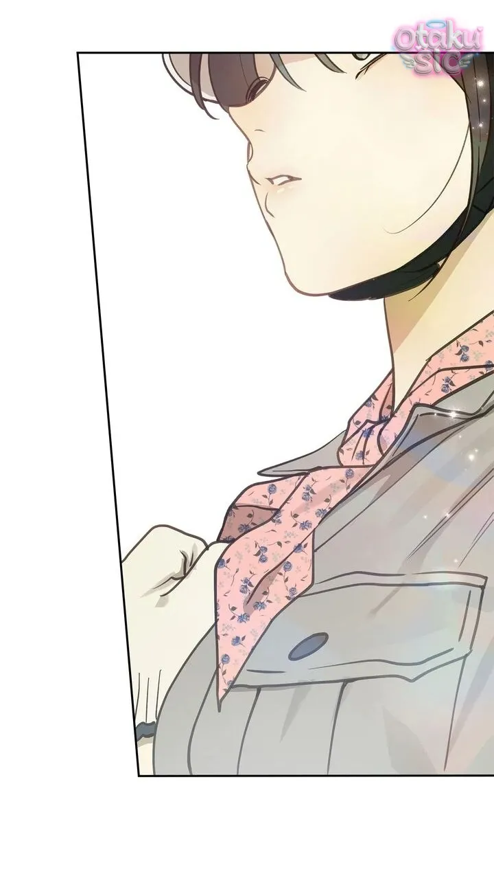 Hoa Là Mồi Nhử - Chap 21 - Trang 44