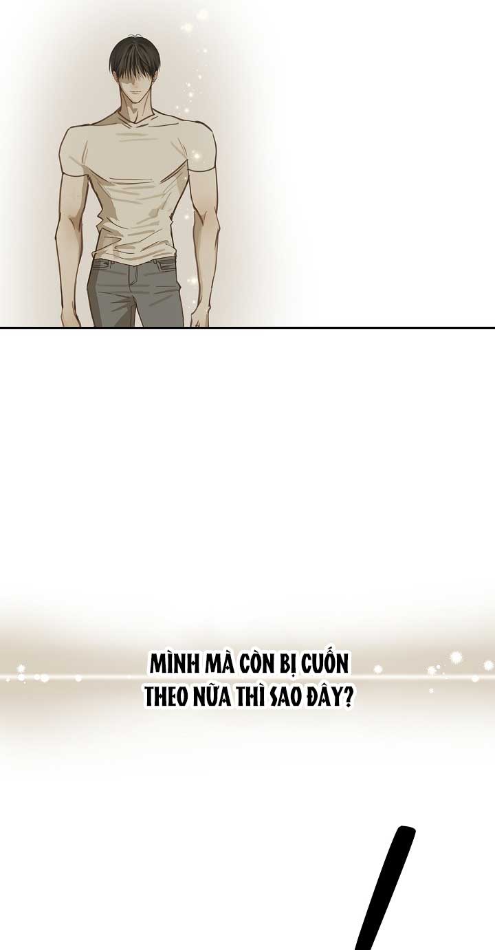 Hoa Là Mồi Nhử - Chap 21 - Trang 46