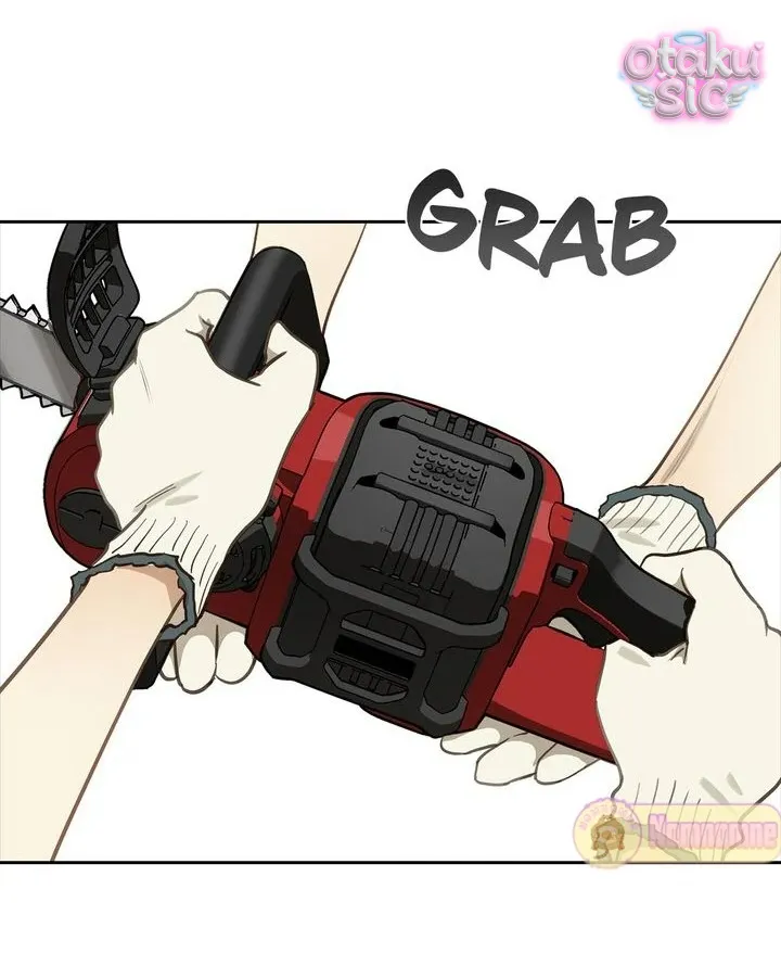 Hoa Là Mồi Nhử - Chap 21 - Trang 47