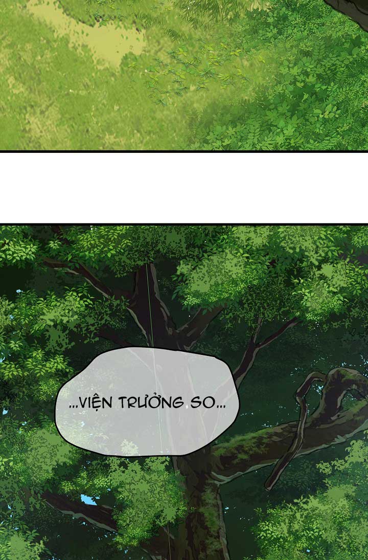 Hoa Là Mồi Nhử - Chap 21 - Trang 49