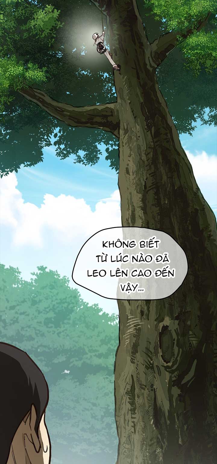 Hoa Là Mồi Nhử - Chap 21 - Trang 50