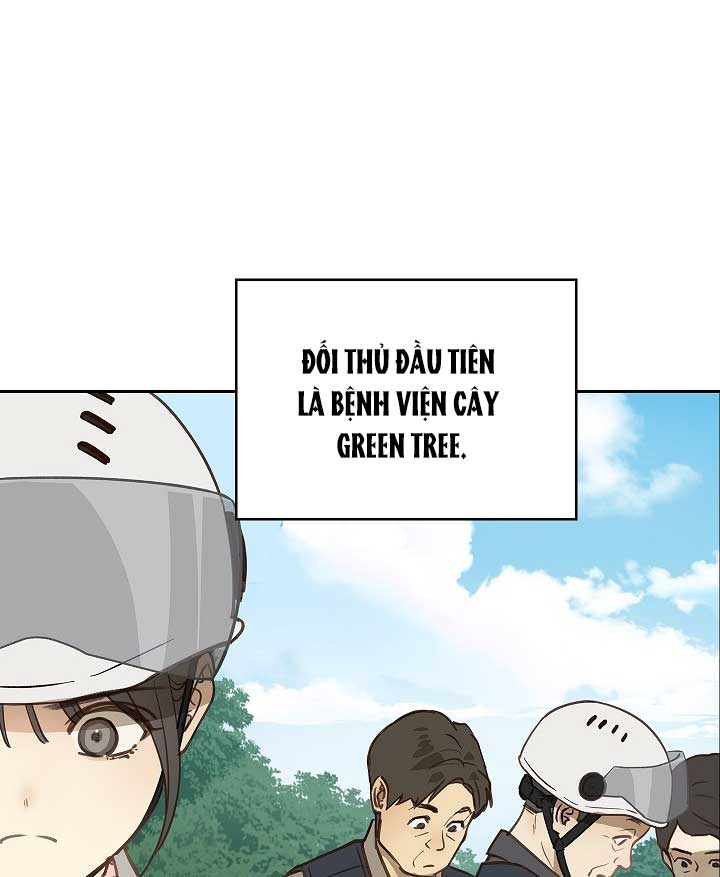 Hoa Là Mồi Nhử - Chap 21 - Trang 6