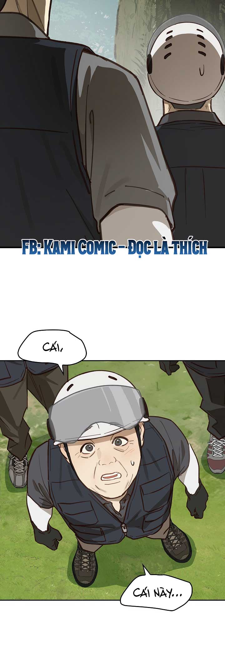 Hoa Là Mồi Nhử - Chap 21 - Trang 51