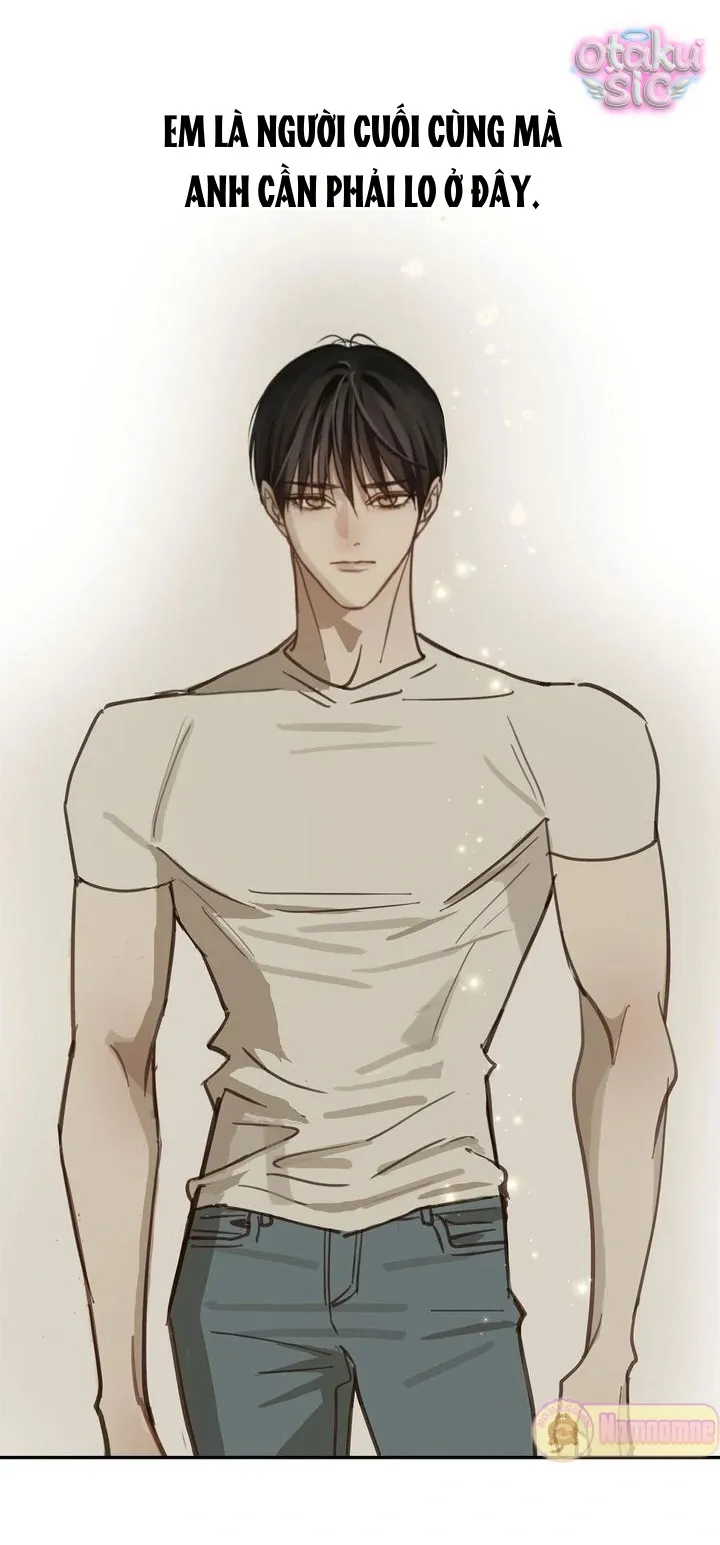 Hoa Là Mồi Nhử - Chap 21 - Trang 52