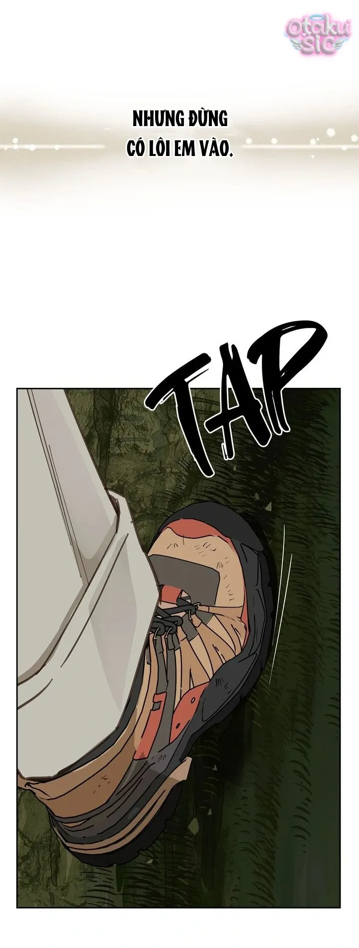 Hoa Là Mồi Nhử - Chap 21 - Trang 55