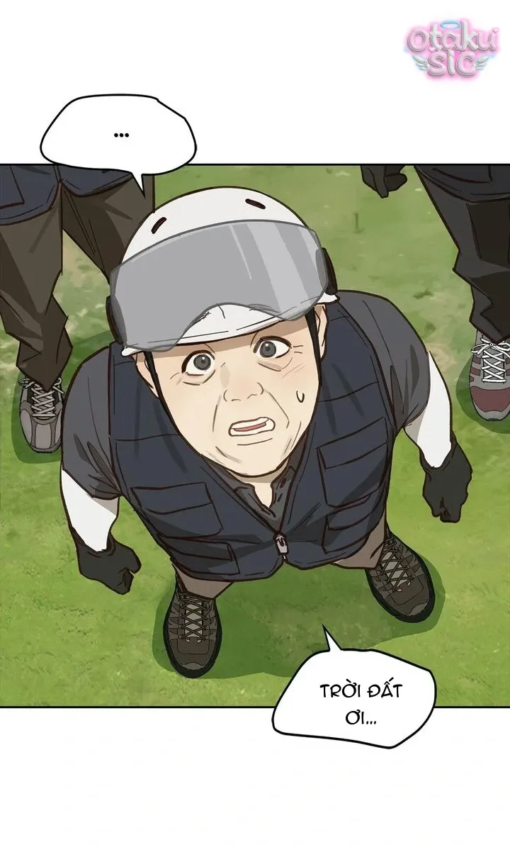 Hoa Là Mồi Nhử - Chap 21 - Trang 58