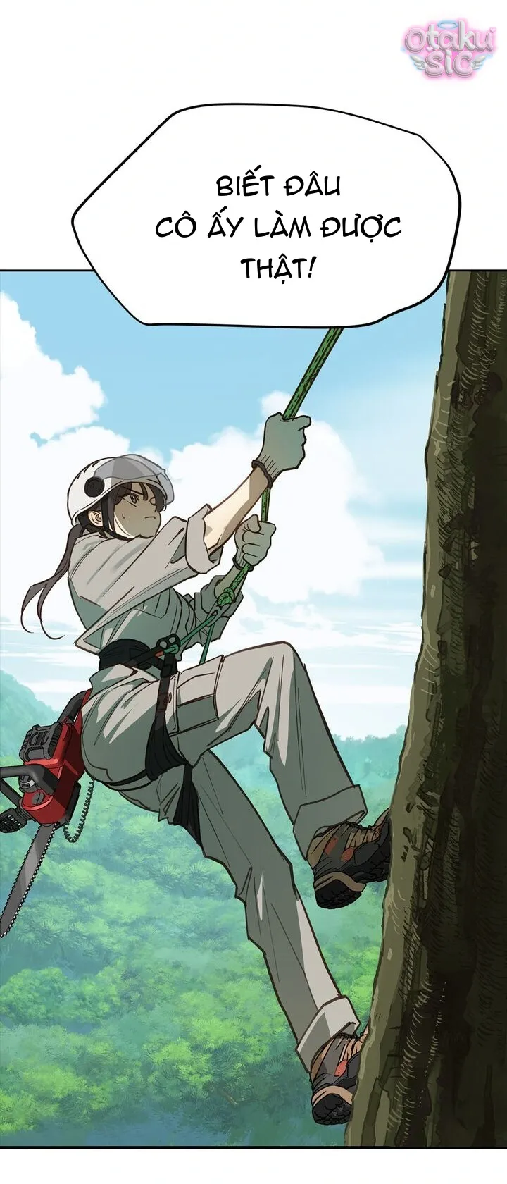 Hoa Là Mồi Nhử - Chap 21 - Trang 59