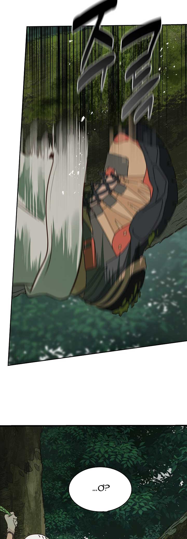 Hoa Là Mồi Nhử - Chap 21 - Trang 60