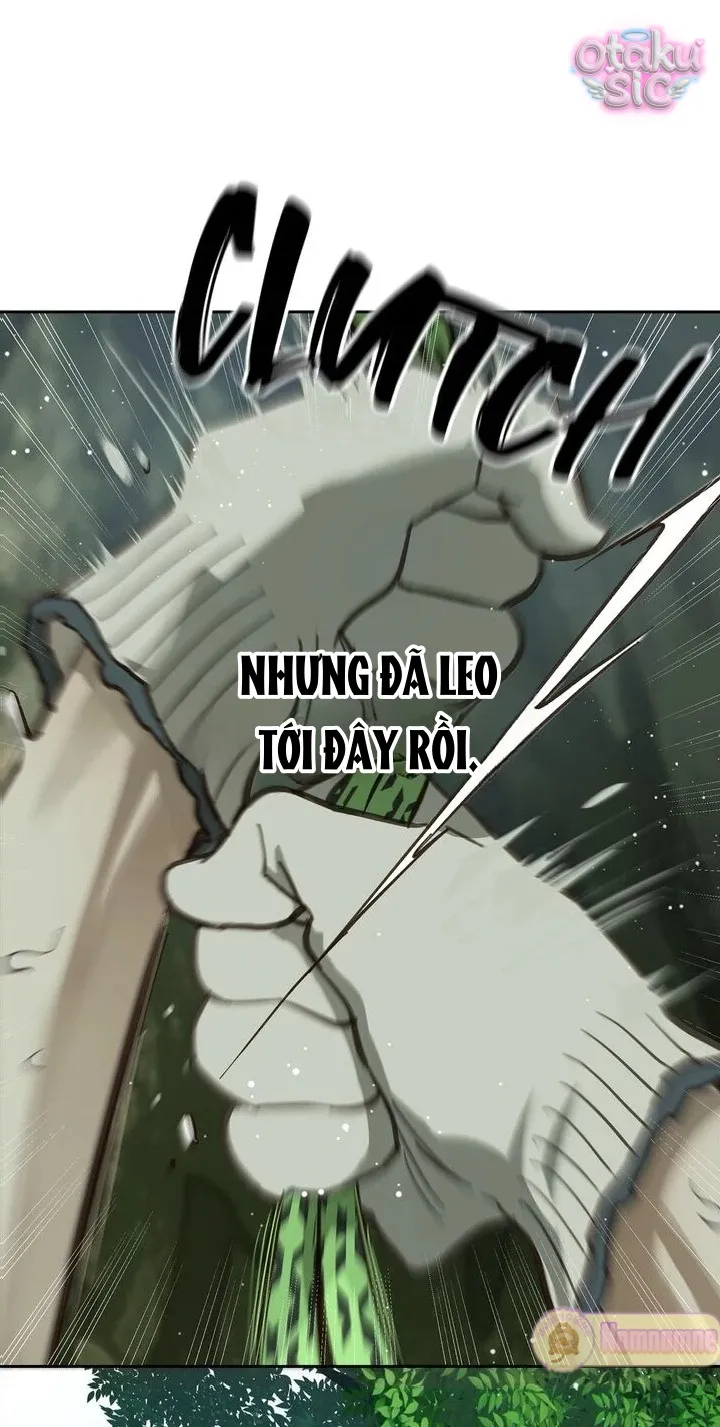 Hoa Là Mồi Nhử - Chap 21 - Trang 63