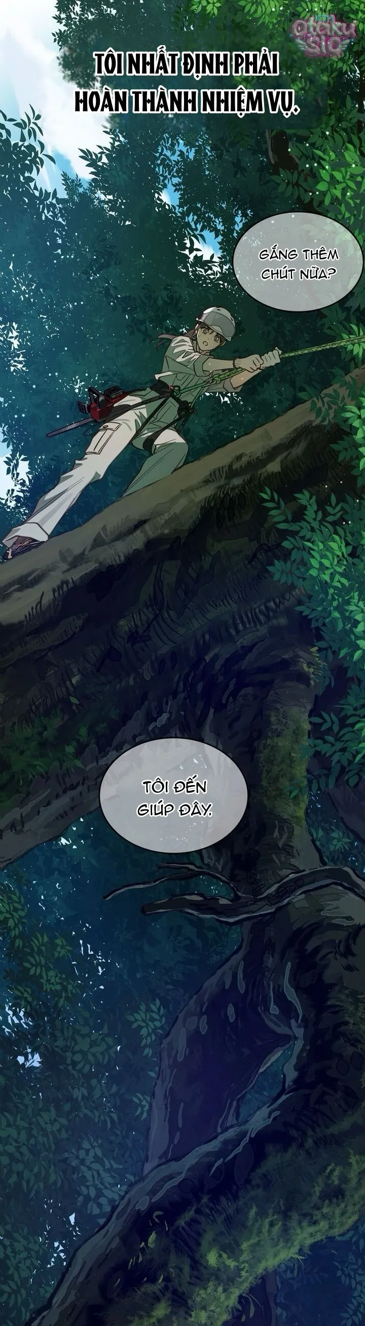 Hoa Là Mồi Nhử - Chap 21 - Trang 64