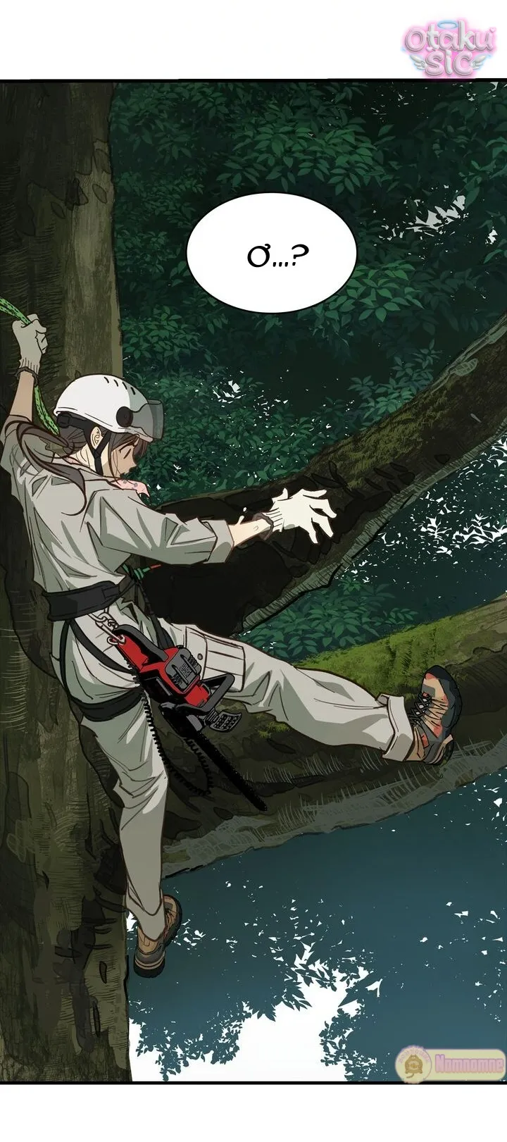 Hoa Là Mồi Nhử - Chap 21 - Trang 67