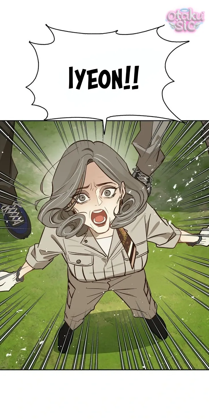 Hoa Là Mồi Nhử - Chap 21 - Trang 68