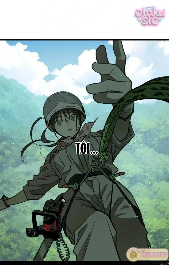 Hoa Là Mồi Nhử - Chap 21 - Trang 69