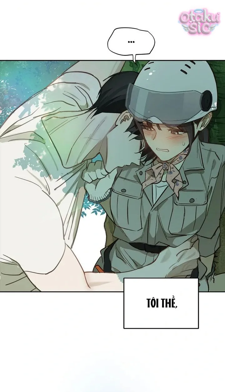 Hoa Là Mồi Nhử - Chap 22 - Trang 11