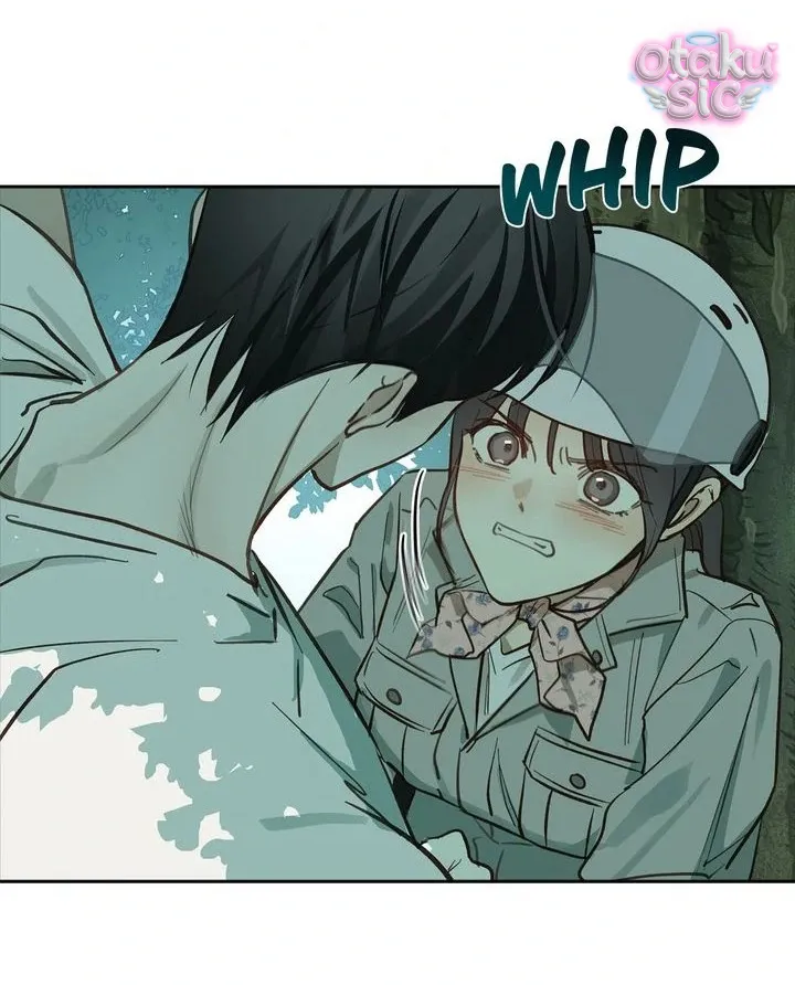 Hoa Là Mồi Nhử - Chap 22 - Trang 21