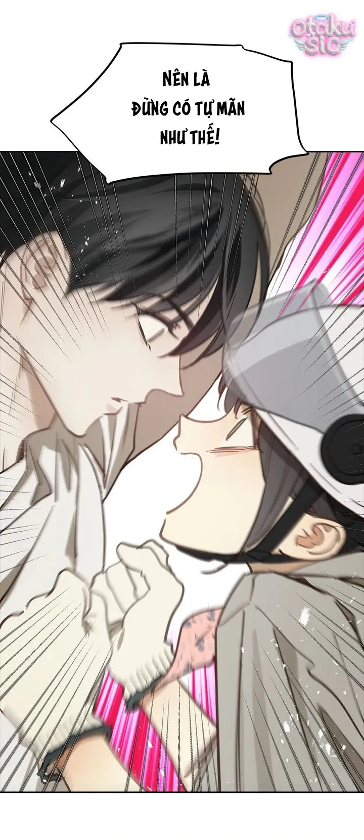 Hoa Là Mồi Nhử - Chap 22 - Trang 23