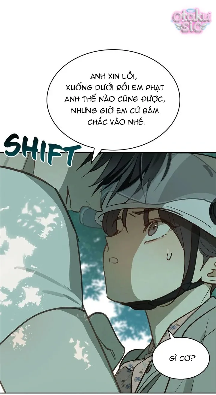 Hoa Là Mồi Nhử - Chap 22 - Trang 26