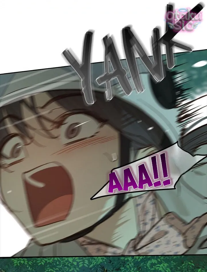 Hoa Là Mồi Nhử - Chap 22 - Trang 27