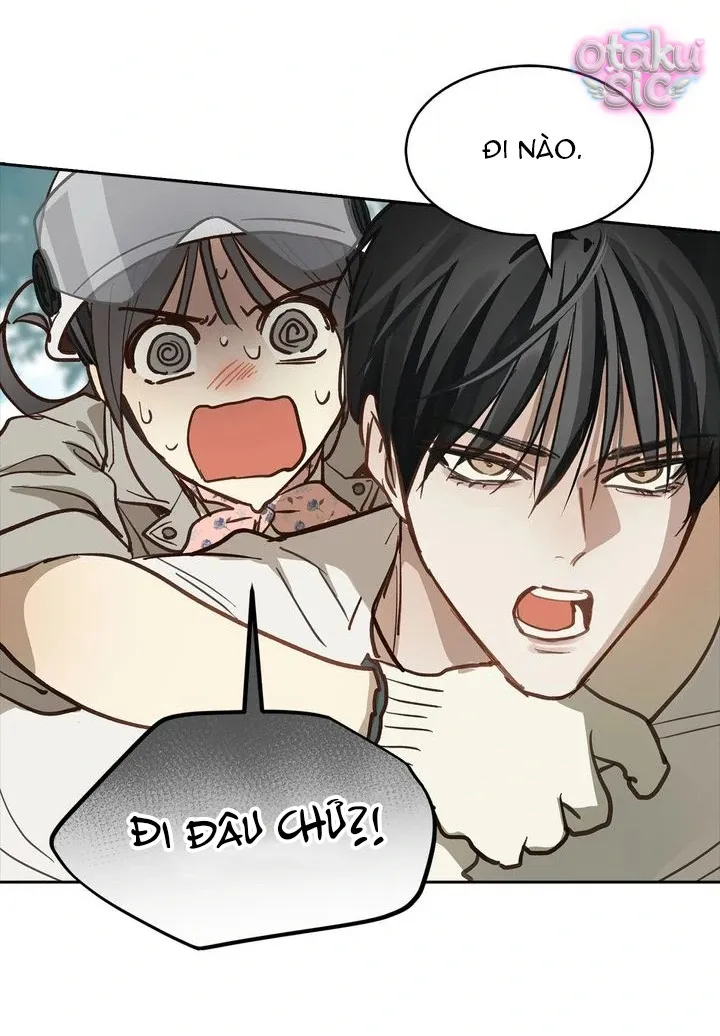 Hoa Là Mồi Nhử - Chap 22 - Trang 31