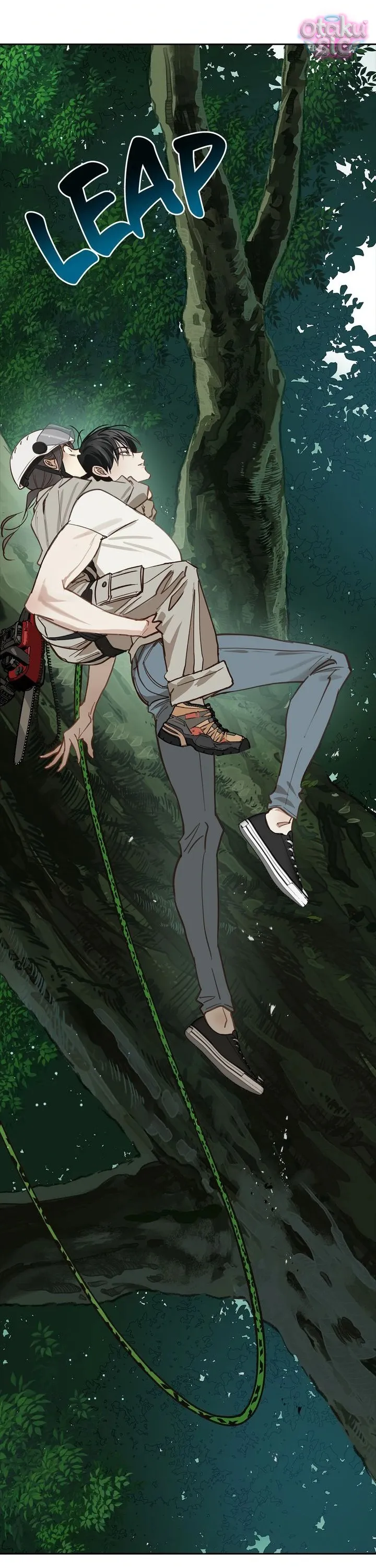 Hoa Là Mồi Nhử - Chap 22 - Trang 32