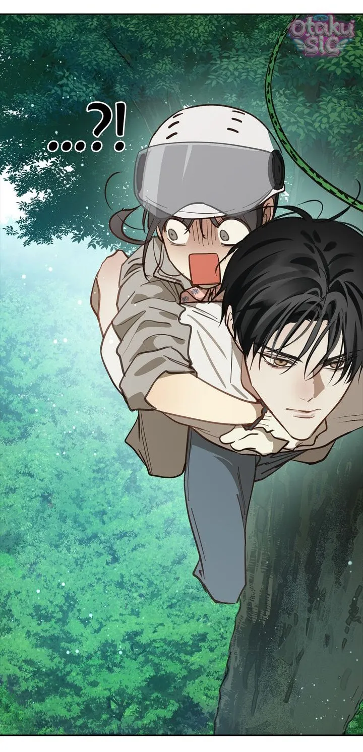 Hoa Là Mồi Nhử - Chap 22 - Trang 33