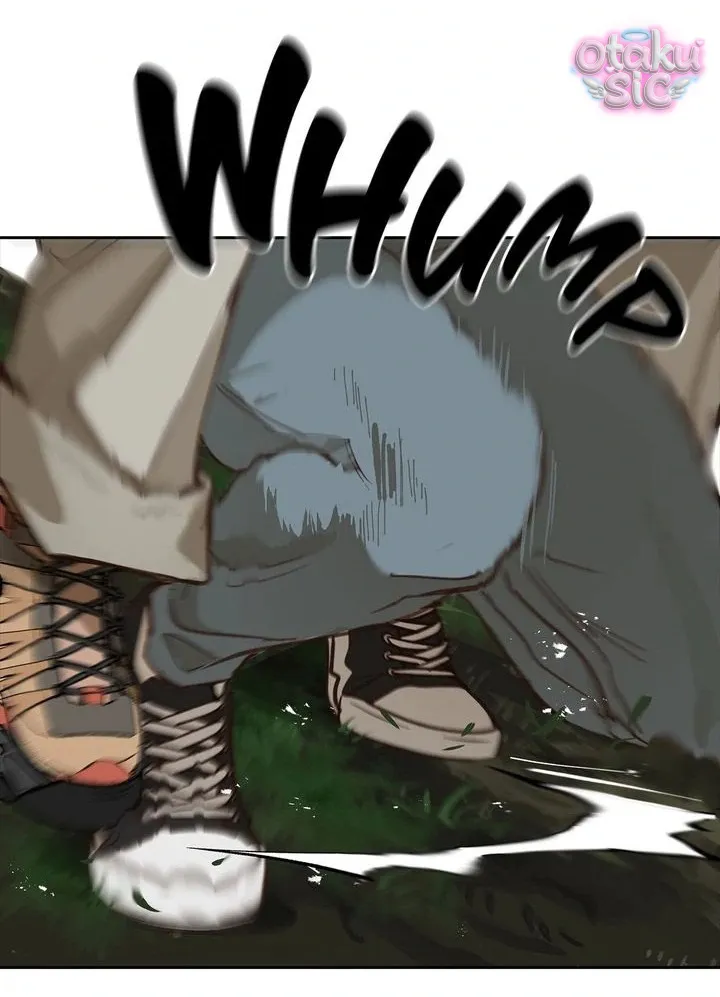 Hoa Là Mồi Nhử - Chap 22 - Trang 35