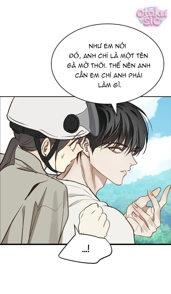 Hoa Là Mồi Nhử - Chap 22 - Trang 38