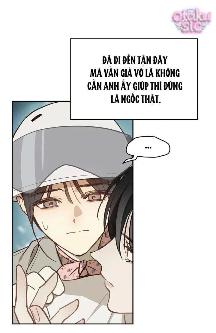 Hoa Là Mồi Nhử - Chap 22 - Trang 39