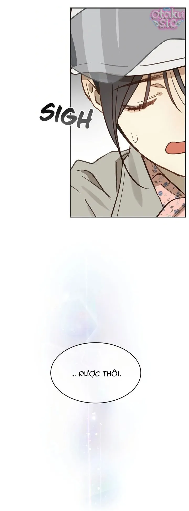 Hoa Là Mồi Nhử - Chap 22 - Trang 40