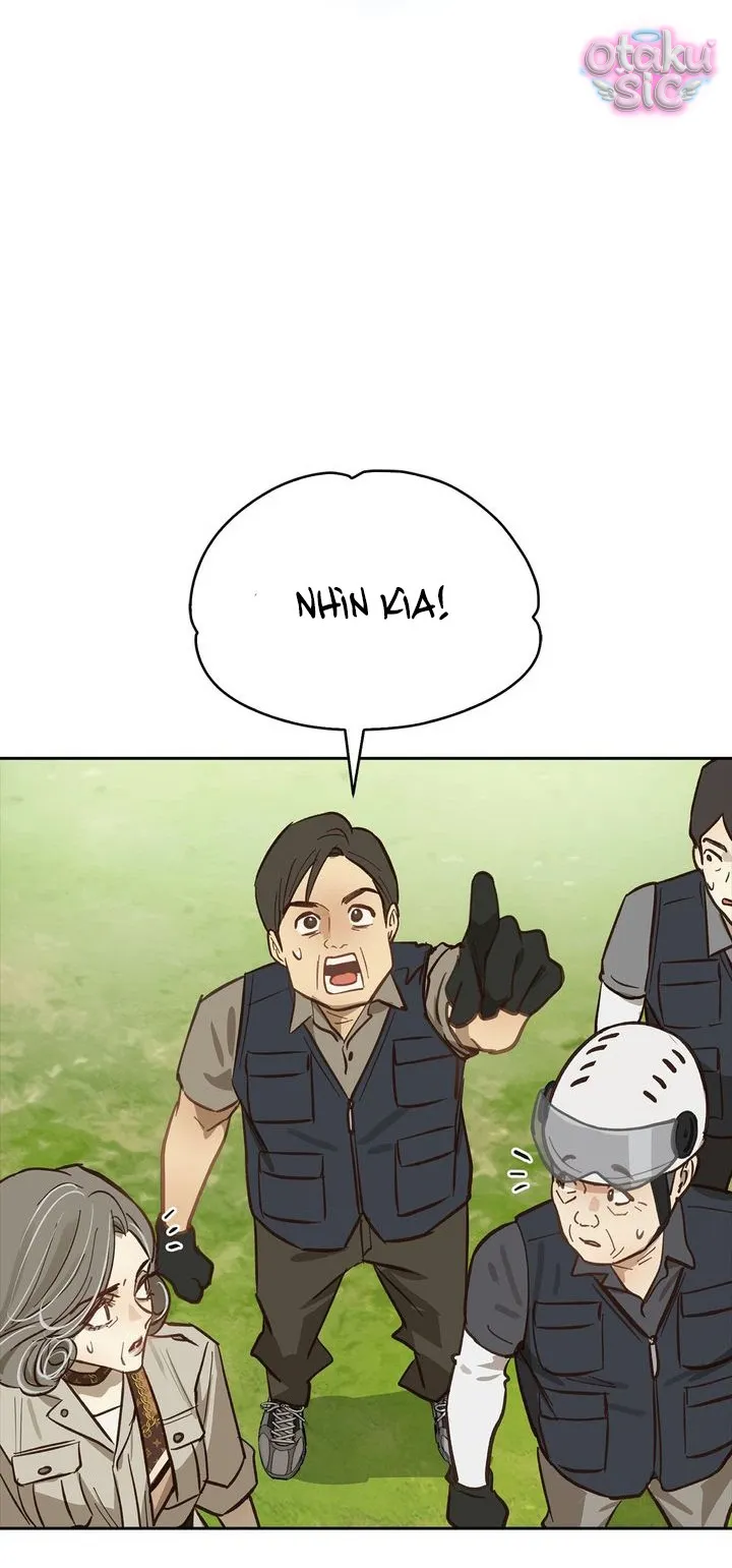 Hoa Là Mồi Nhử - Chap 22 - Trang 41