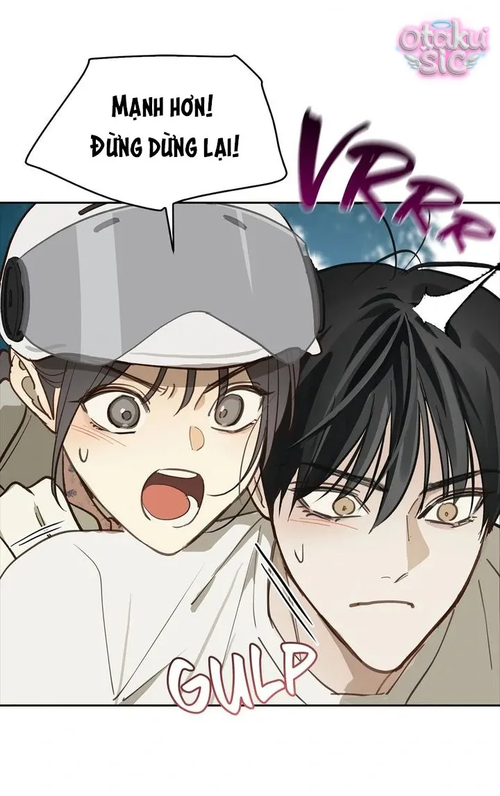 Hoa Là Mồi Nhử - Chap 22 - Trang 46