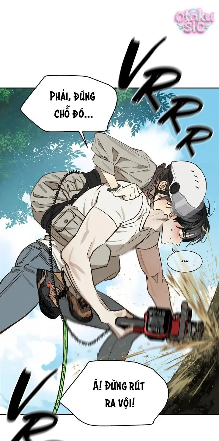 Hoa Là Mồi Nhử - Chap 22 - Trang 48